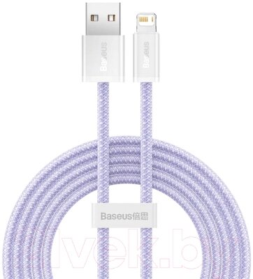 Кабель Baseus Dynamic 2 USB to 6 Pin / 662802008A от компании Бесплатная доставка по Беларуси - фото 1