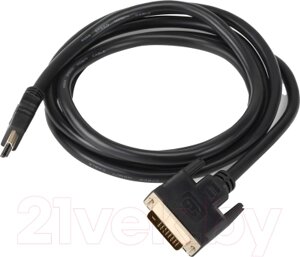 Кабель buro BHP RET HDMI DVI18