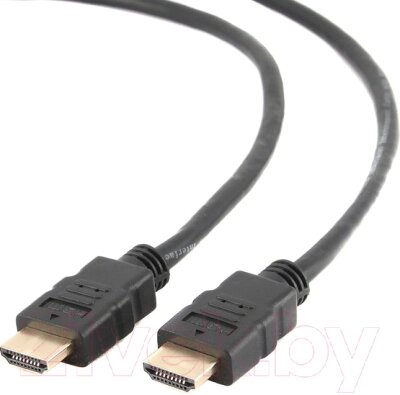 Кабель Cablexpert CC-HDMI4-15M от компании Бесплатная доставка по Беларуси - фото 1