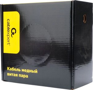 Кабель Gembird UPC-6055-4-CU/100