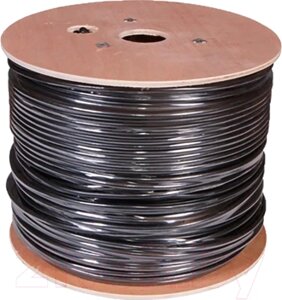 Кабель rexant SFTP 4PR 24AWG CAT5e outdoor / 01-0344
