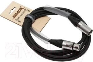 Кабель shnoor DMX/MIC-XMXF-1m