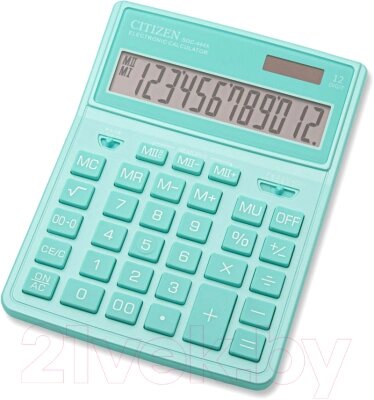 Калькулятор Citizen SDC-444X от компании Бесплатная доставка по Беларуси - фото 1