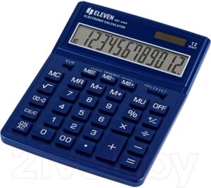 Калькулятор Eleven SDC-444X-NV