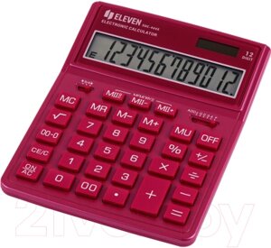 Калькулятор Eleven SDC-444X-PK