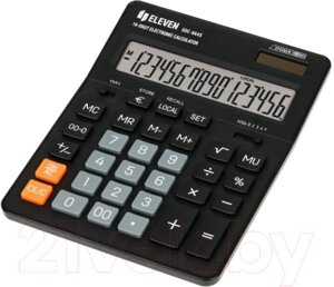 Калькулятор Eleven SDC-664S