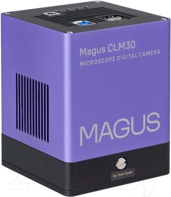 Камера цифровая для микроскопа Magus CLM30 / 83206 от компании Бесплатная доставка по Беларуси - фото 1