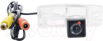 Камера заднего вида Swat VDC-032 от компании Бесплатная доставка по Беларуси - фото 1