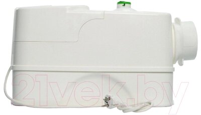 Канализационная установка DAB Genix WL 110 V220-240/50 Schuko от компании Бесплатная доставка по Беларуси - фото 1