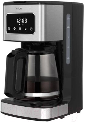 Капельная кофеварка Kyvol Best Value Coffee Maker CM05 CM-DM121A от компании Бесплатная доставка по Беларуси - фото 1