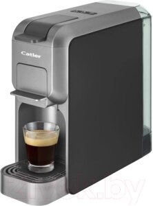 Капсульная кофеварка Catler ES 700 Porto BG
