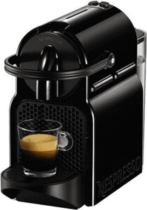 Капсульная кофеварка Nespresso Inissia D40 / 13043