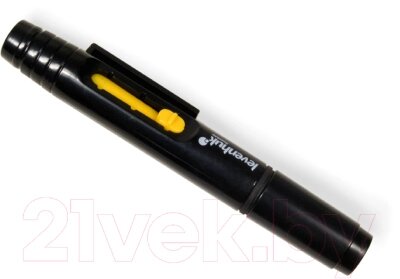 Карандаш для чистки оптики Levenhuk Cleaning Pen LP10 / 51446 от компании Бесплатная доставка по Беларуси - фото 1