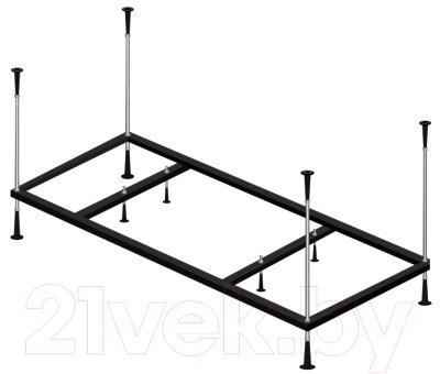 Каркас VagnerPlast VPK17075 от компании Бесплатная доставка по Беларуси - фото 1