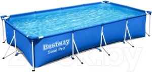 Каркасный бассейн Bestway 56405