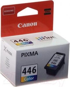 Картридж Canon CL-446 (8285B001)