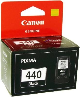 Картридж Canon PG-440 (5219B001) от компании Бесплатная доставка по Беларуси - фото 1