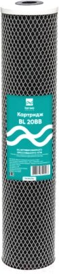 Картридж для фильтра Terwa BL 20 BB / 44003 от компании Бесплатная доставка по Беларуси - фото 1