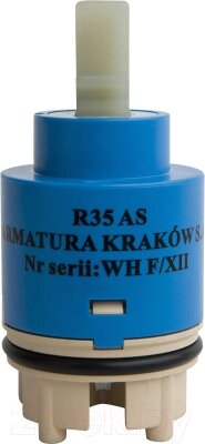 Картридж для смесителя Armatura R35A 884-018-86-BL от компании Бесплатная доставка по Беларуси - фото 1