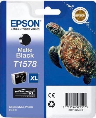 Картридж Epson C13T15784010 от компании Бесплатная доставка по Беларуси - фото 1