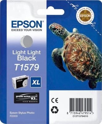 Картридж Epson C13T15794010 от компании Бесплатная доставка по Беларуси - фото 1