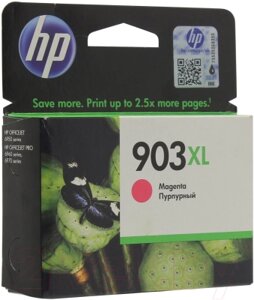 Картридж HP 903XL (T6m07AE)