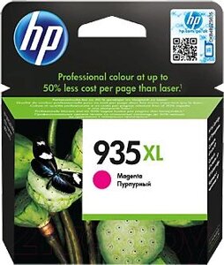 Картридж HP 935XL (C2p25AE)