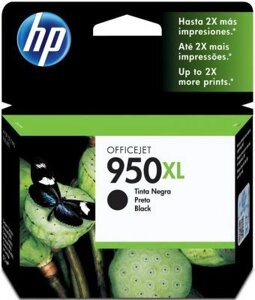 Картридж HP 950XL (CN045AE)