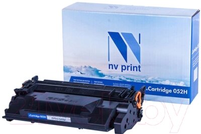 Картридж NV Print NV-052H от компании Бесплатная доставка по Беларуси - фото 1