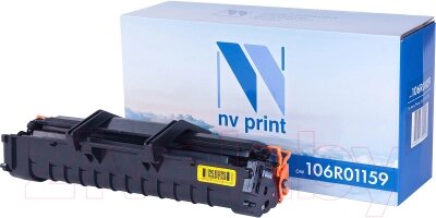 Картридж NV Print NV-106R01159 от компании Бесплатная доставка по Беларуси - фото 1