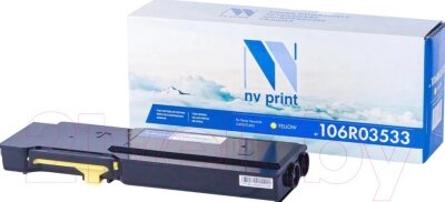 Картридж NV Print NV-106R03533Y от компании Бесплатная доставка по Беларуси - фото 1