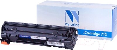 Картридж NV Print NV-713 от компании Бесплатная доставка по Беларуси - фото 1