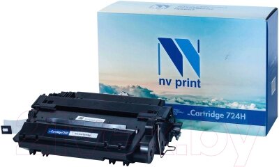 Картридж NV Print NV-724H от компании Бесплатная доставка по Беларуси - фото 1