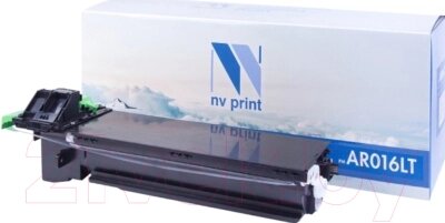 Картридж NV Print NV-AR016LT от компании Бесплатная доставка по Беларуси - фото 1