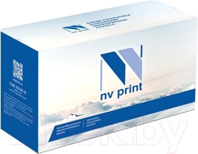 Картридж NV Print NV-C13T973100 от компании Бесплатная доставка по Беларуси - фото 1