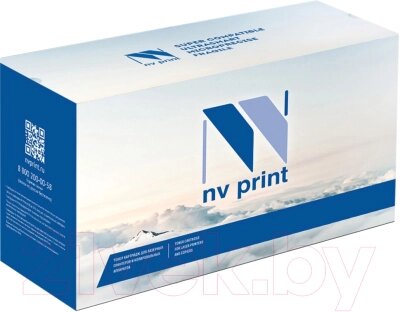 Картридж NV Print NV-C2500HBk от компании Бесплатная доставка по Беларуси - фото 1