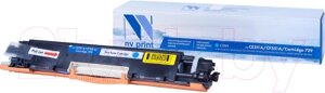 Картридж NV print NV-CE311A/729C