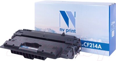 Картридж NV Print NV-CF214A от компании Бесплатная доставка по Беларуси - фото 1