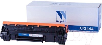 Картридж NV Print NV-CF244A от компании Бесплатная доставка по Беларуси - фото 1