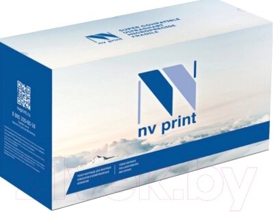 Картридж NV Print NV-CF470X Bk от компании Бесплатная доставка по Беларуси - фото 1