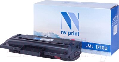 Картридж NV Print NV-ML1710UNIV от компании Бесплатная доставка по Беларуси - фото 1