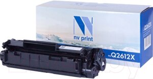 Картридж NV print NV-Q2612X