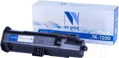 Картридж NV Print NV-TK1200 от компании Бесплатная доставка по Беларуси - фото 1