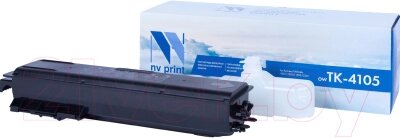 Картридж NV Print NV-TK4105 от компании Бесплатная доставка по Беларуси - фото 1