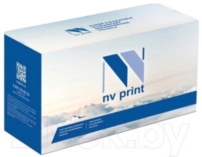 Картридж NV Print NV-W2071X-117X-C от компании Бесплатная доставка по Беларуси - фото 1