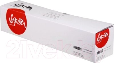 Картридж Sakura Printing SA006R01573 от компании Бесплатная доставка по Беларуси - фото 1