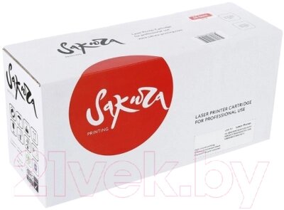 Картридж Sakura Printing SA106R03534 от компании Бесплатная доставка по Беларуси - фото 1