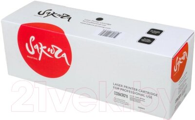 Картридж Sakura Printing SACC530A/CRG718K от компании Бесплатная доставка по Беларуси - фото 1