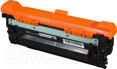 Картридж Sakura Printing SACE250X/723HBk от компании Бесплатная доставка по Беларуси - фото 1