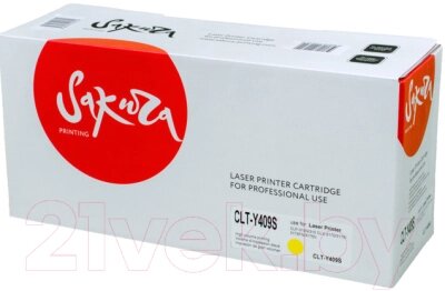 Картридж Sakura Printing SACLTY409S от компании Бесплатная доставка по Беларуси - фото 1